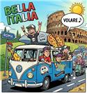 Veranstaltungsbild Bella Italia - 10 Tage Kultur und Abenteuer für Jungen